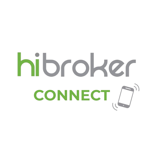 logo HiBroker